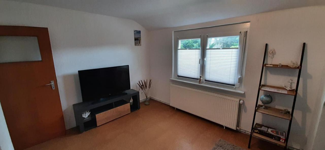 Fewo Sumer 1 Apartment Wilhelmshaven Luaran gambar